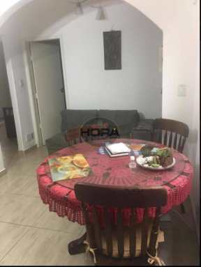 Apartamento, código 239 em Santos, bairro Boqueirão