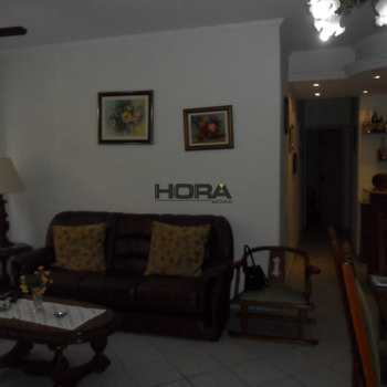 Apartamento em Santos, bairro Gonzaga