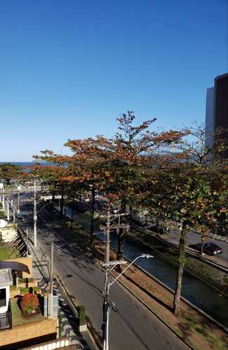 Apartamento, código 247 em Santos, bairro Ponta da Praia