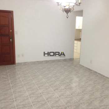 Apartamento em Santos, bairro Gonzaga