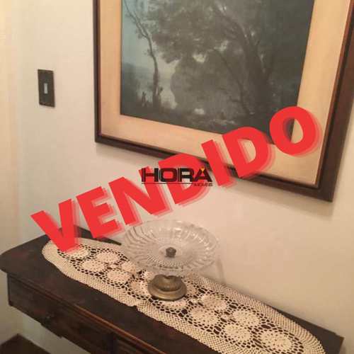 Apartamento, código 277 em Santos, bairro Gonzaga