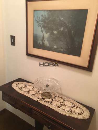 Apartamento, código 277 em Santos, bairro Gonzaga