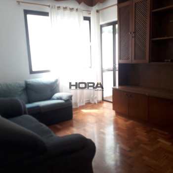 Apartamento em Santos, bairro Gonzaga