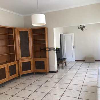 Apartamento em Santos, bairro Gonzaga