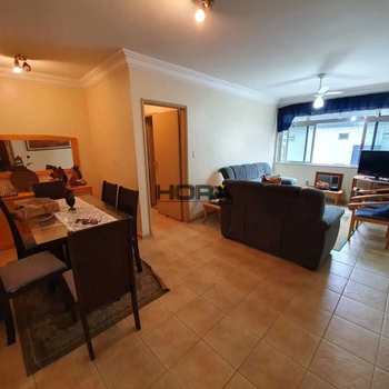 Apartamento em Santos, bairro Pompéia