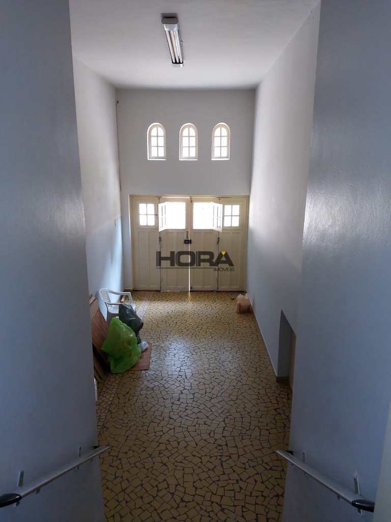 Sobrado em Santos, no bairro Aparecida