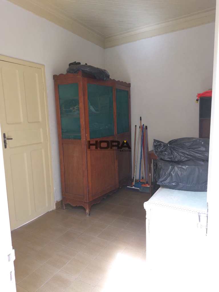 Sobrado em Santos, no bairro Aparecida