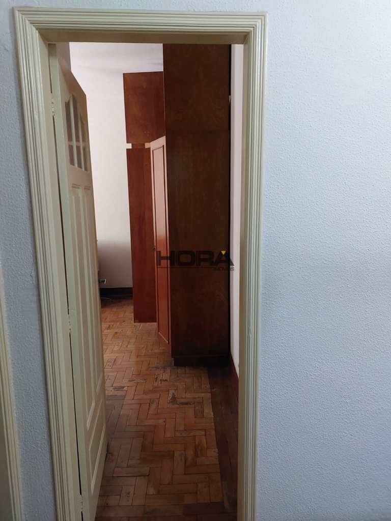 Sobrado em Santos, no bairro Aparecida