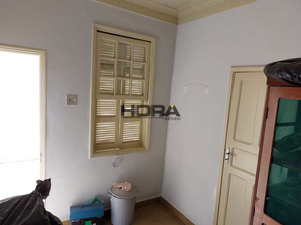 Sobrado em Santos, no bairro Aparecida