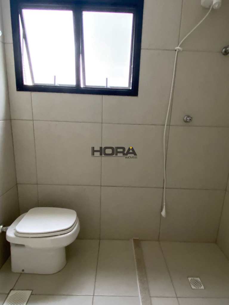 Apartamento em Santos, no bairro Aparecida