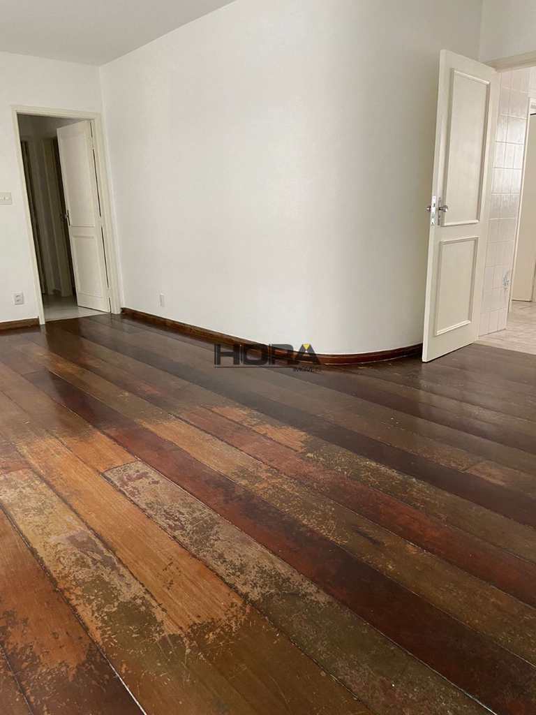 Apartamento em Santos, no bairro Aparecida