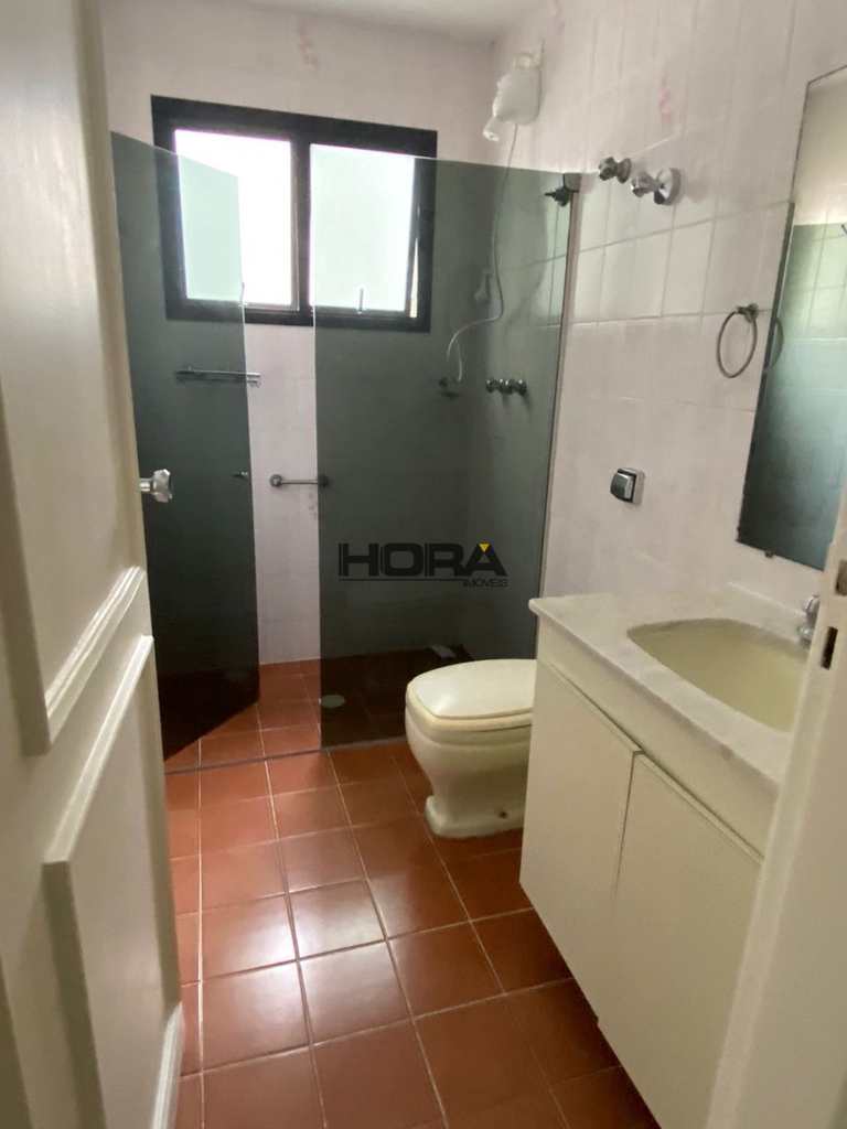 Apartamento em Santos, no bairro Aparecida
