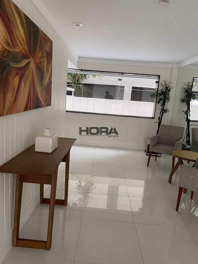 Apartamento em Santos, no bairro Aparecida