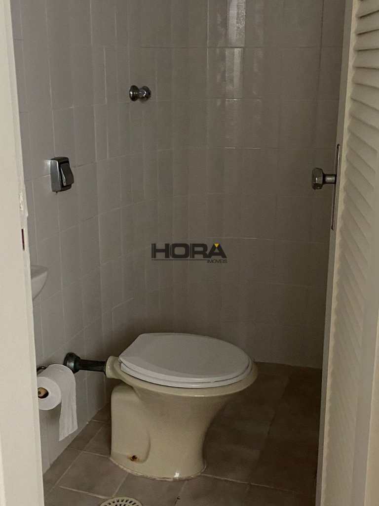 Apartamento em Santos, no bairro Aparecida