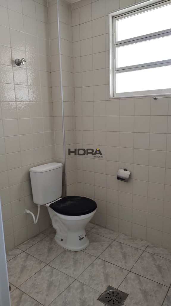 Apartamento em São Vicente, no bairro Gonzaguinha