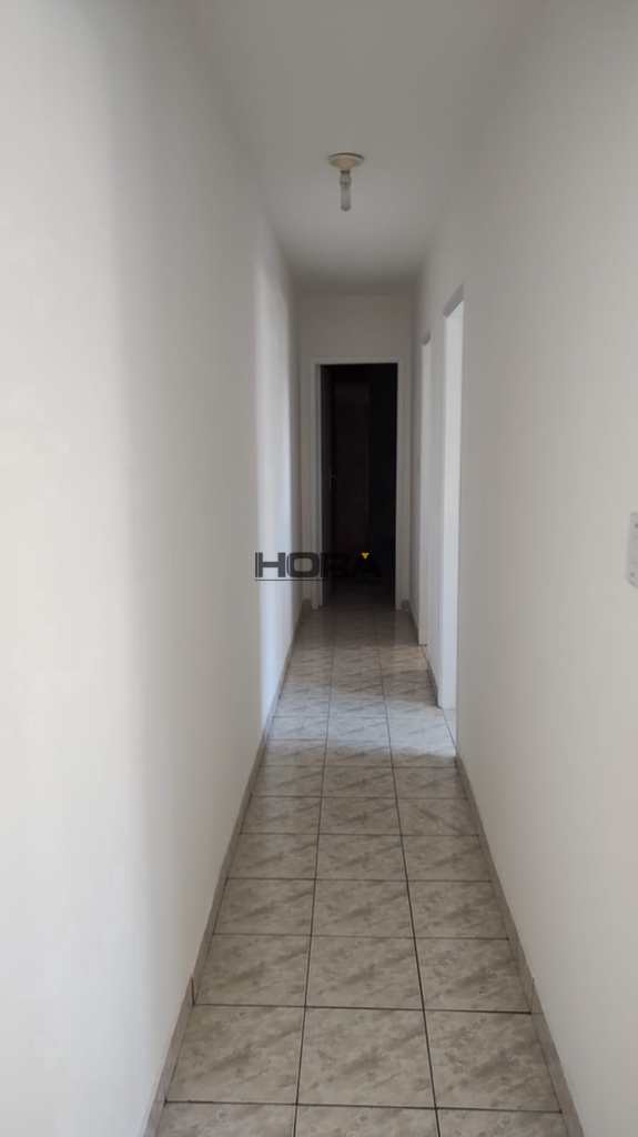 Apartamento em São Vicente, no bairro Gonzaguinha