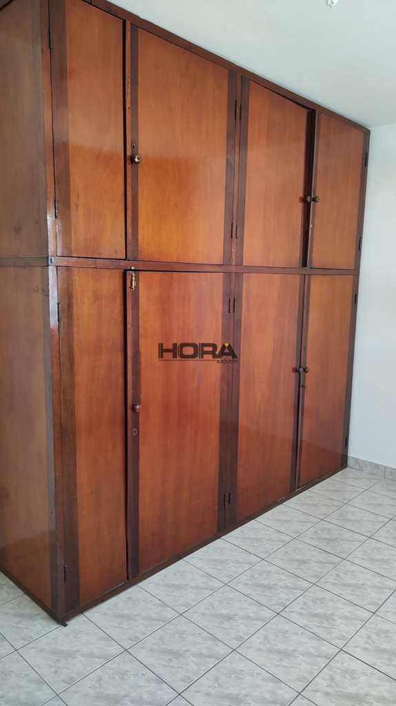 Apartamento em São Vicente, no bairro Gonzaguinha