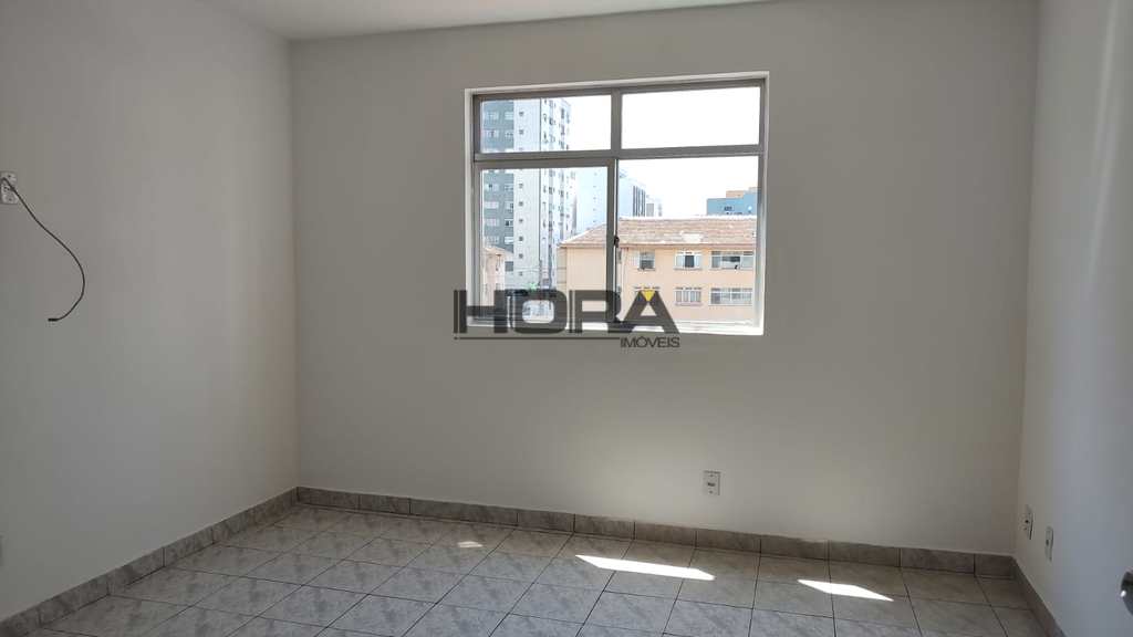 Apartamento em São Vicente, no bairro Gonzaguinha