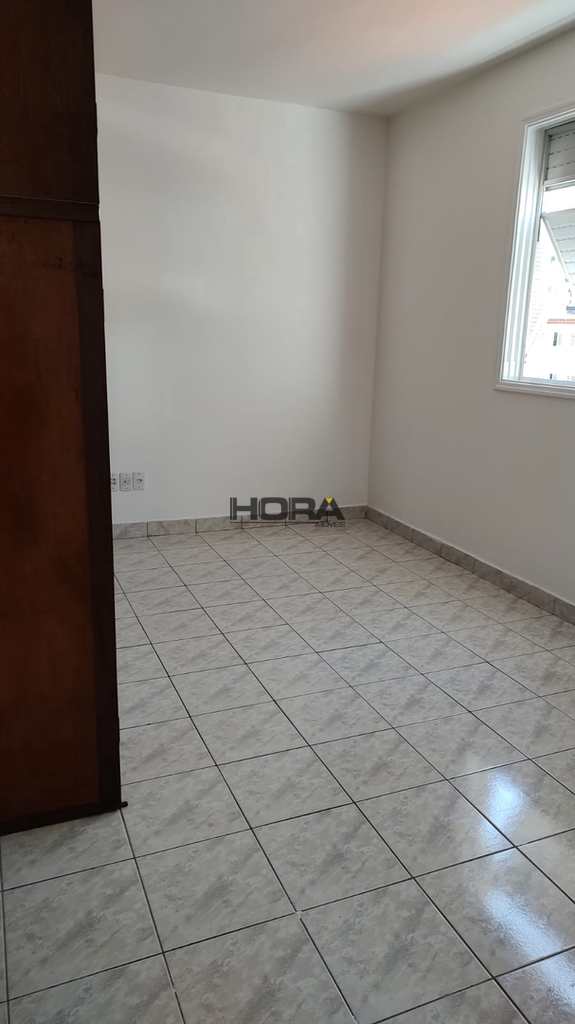 Apartamento em São Vicente, no bairro Gonzaguinha