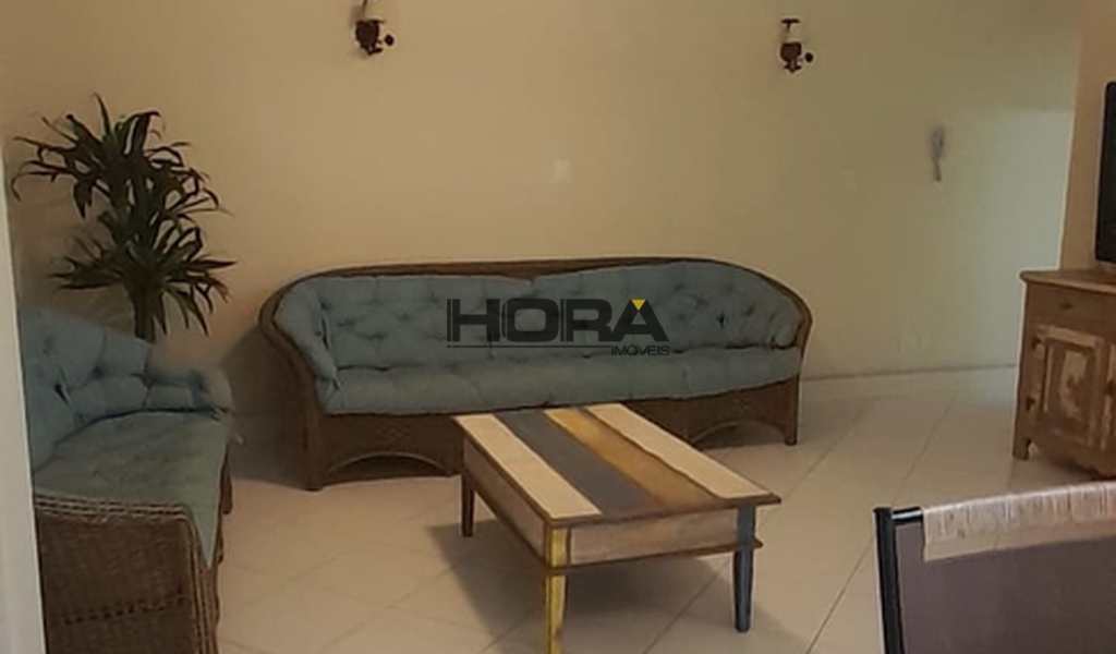Apartamento em Santos, bairro Gonzaga