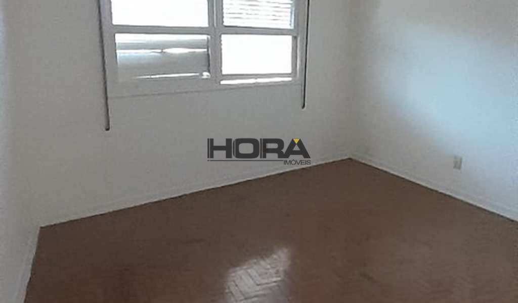 Apartamento em Santos, bairro José Menino
