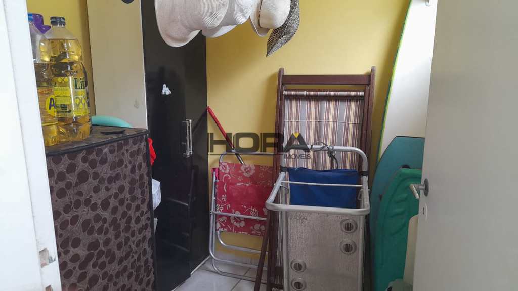 Apartamento em Santos, no bairro Gonzaga