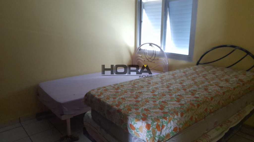 Apartamento em Santos, no bairro Gonzaga