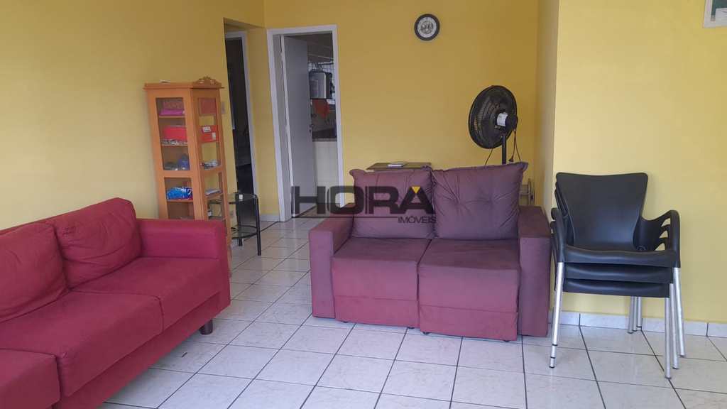 Apartamento em Santos, no bairro Gonzaga