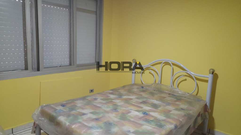 Apartamento em Santos, no bairro Gonzaga