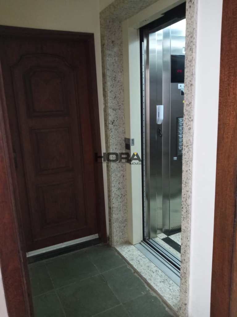 Apartamento em Santos, no bairro Boqueirão