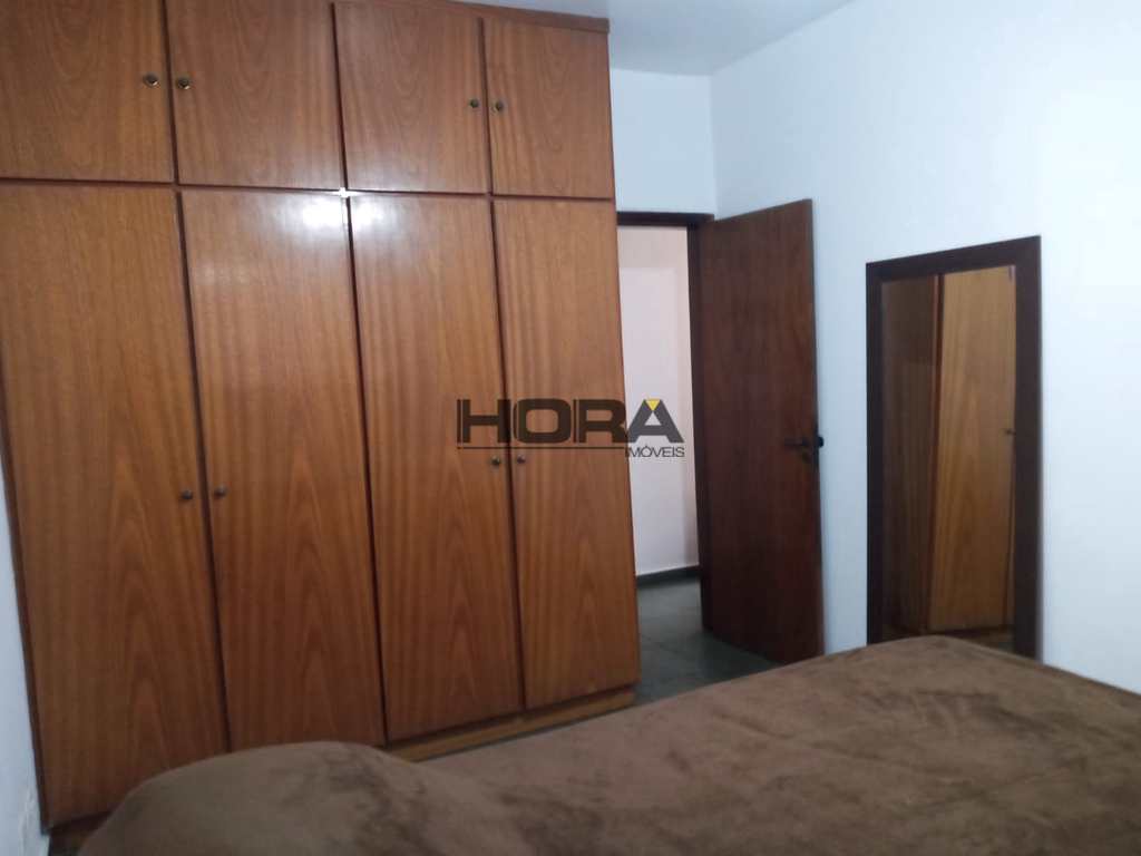 Apartamento em Santos, no bairro Boqueirão