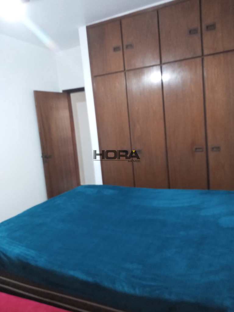 Apartamento em Santos, no bairro Boqueirão