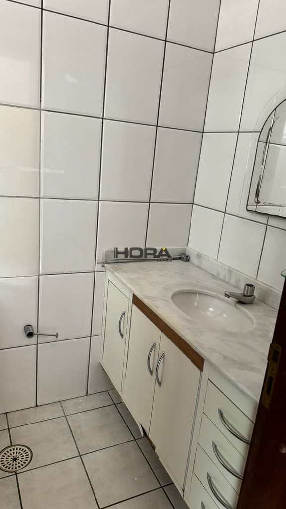 Apartamento em Santos, no bairro Embaré