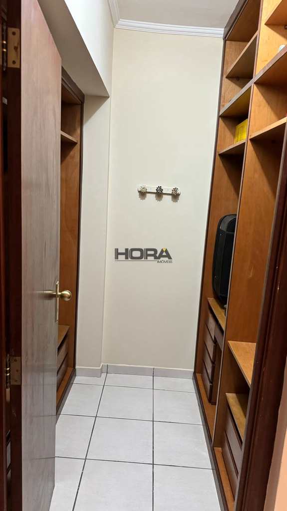 Apartamento em Santos, no bairro Embaré