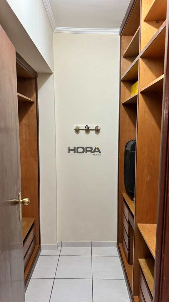 Apartamento em Santos, no bairro Embaré