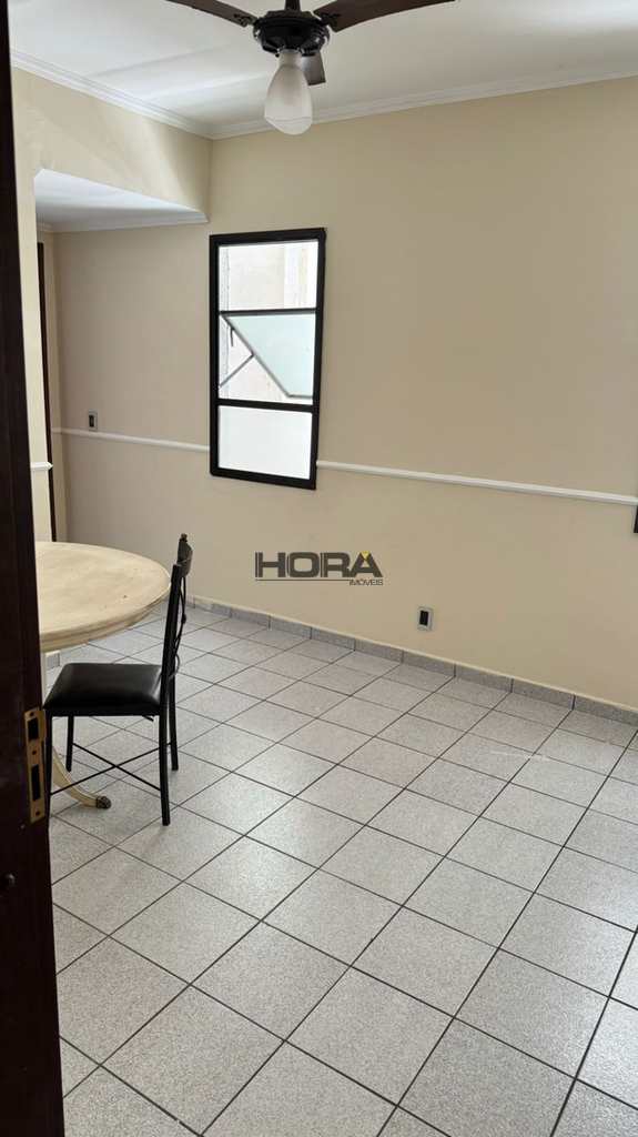 Apartamento em Santos, no bairro Embaré