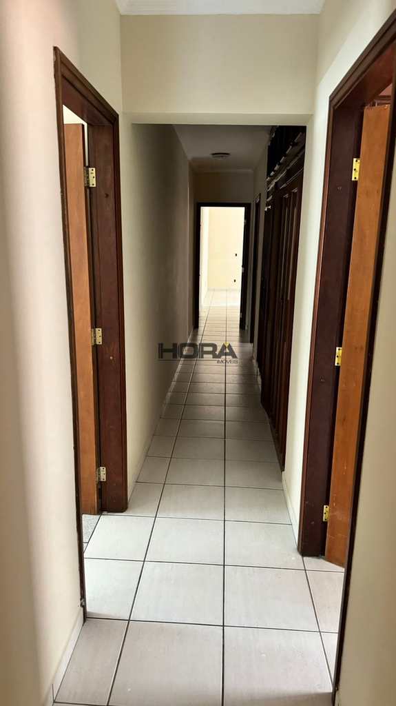 Apartamento em Santos, no bairro Embaré