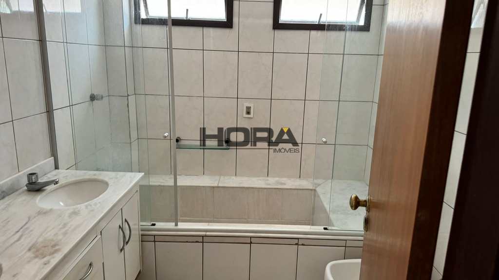 Apartamento em Santos, no bairro Embaré