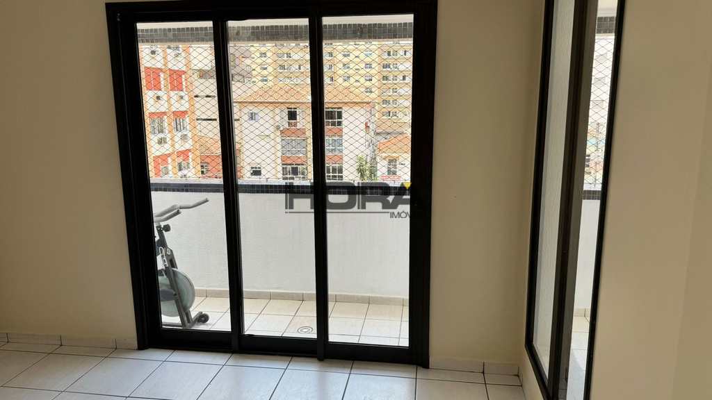 Apartamento em Santos, no bairro Embaré