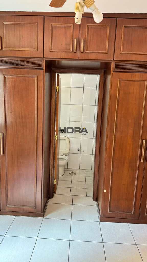 Apartamento em Santos, no bairro Embaré