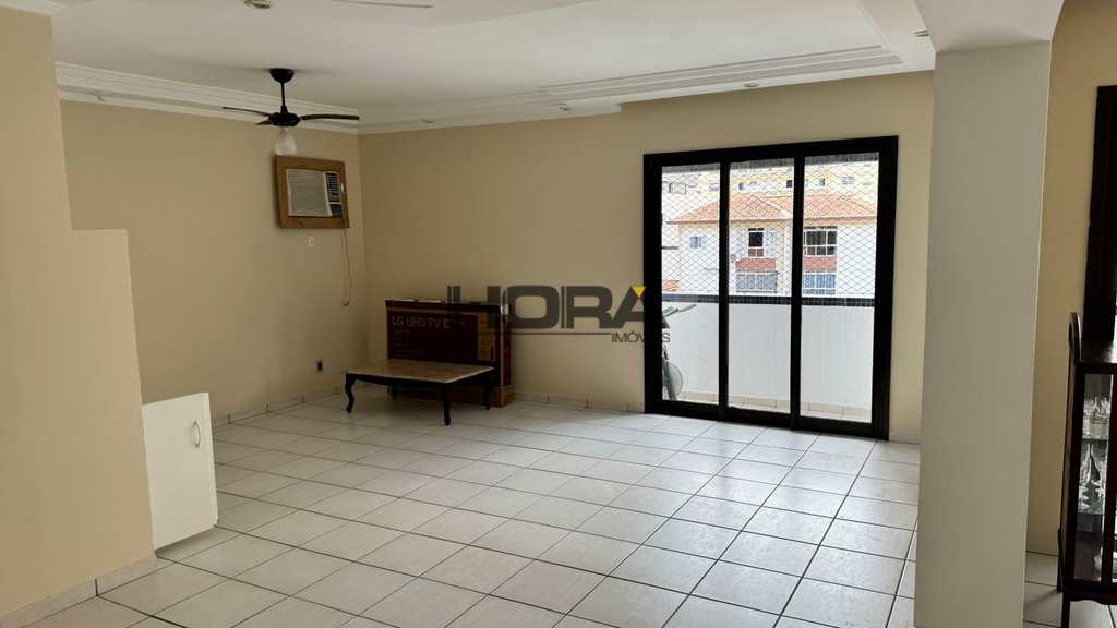 Apartamento em Santos, no bairro Embaré