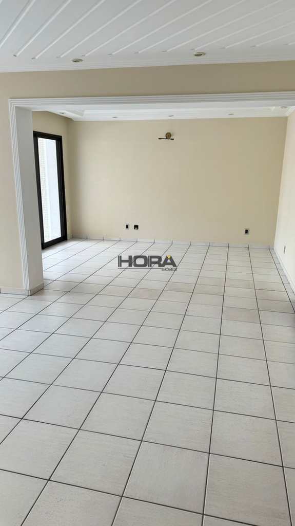 Apartamento em Santos, no bairro Embaré