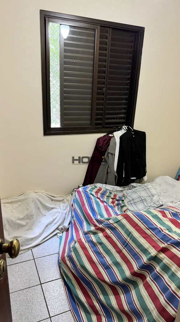 Apartamento em Santos, no bairro Embaré