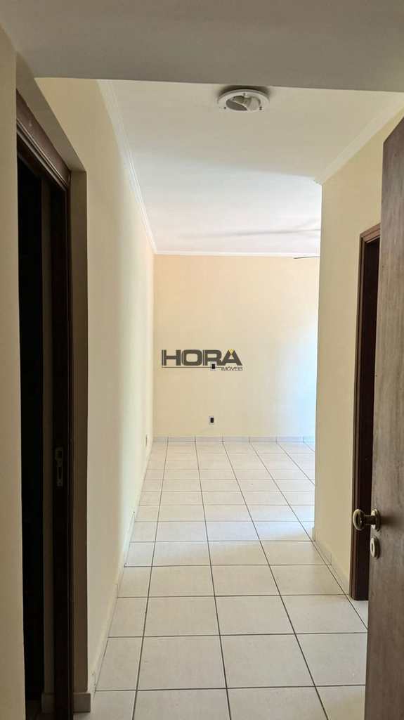 Apartamento em Santos, no bairro Embaré