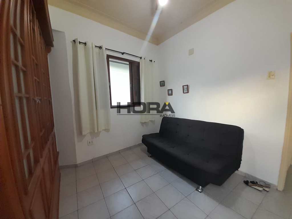 Sobrado em Santos, no bairro Aparecida