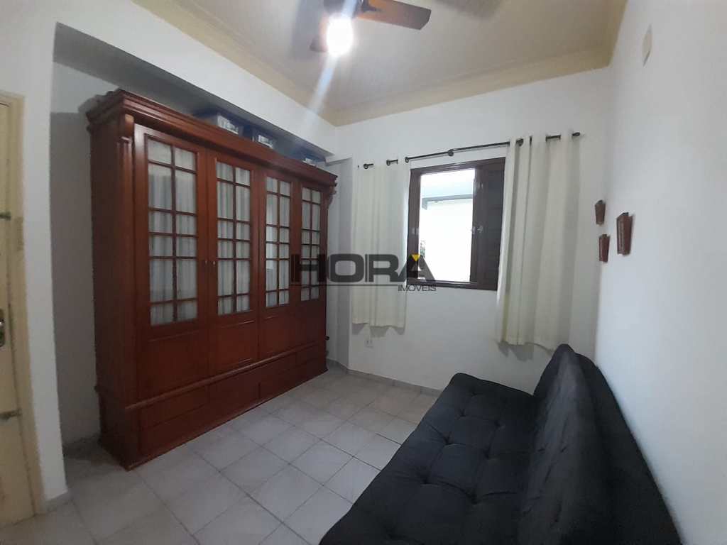 Sobrado em Santos, no bairro Aparecida