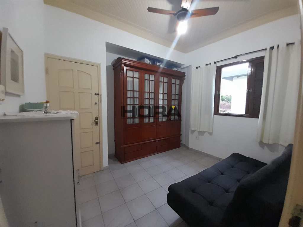 Sobrado em Santos, no bairro Aparecida