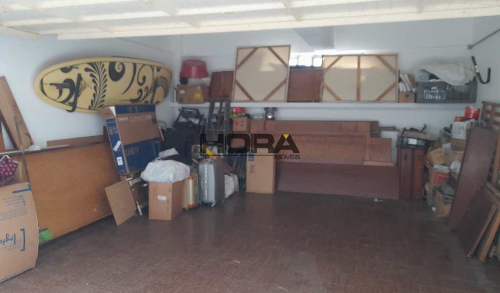Apartamento em Santos, bairro Boqueirão