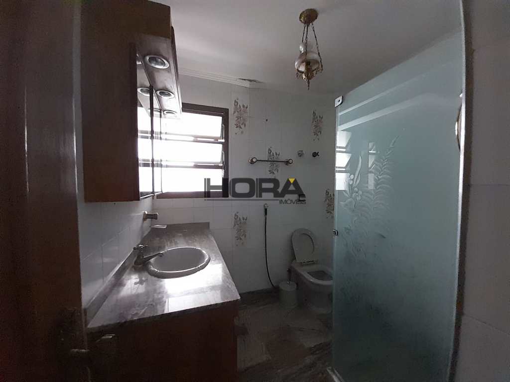 Apartamento em Santos, no bairro Gonzaga