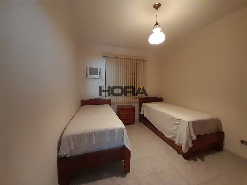 Apartamento em Santos, no bairro Gonzaga